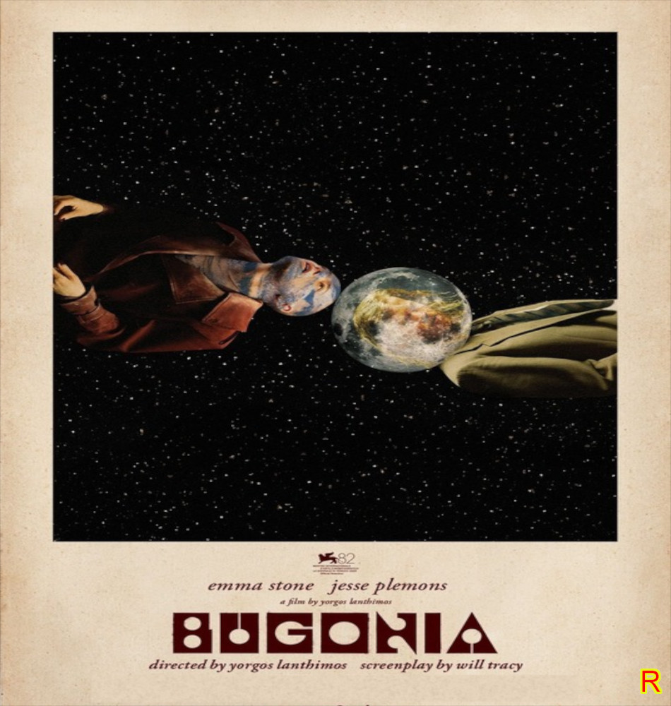 a big bold beautiful journey